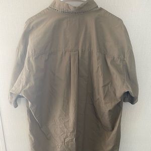 Austin Clothing Co. Button shirt